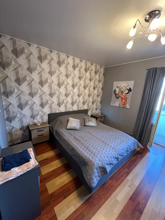 Уютный большой коттедж в живописном, тихом месте рядом с городом