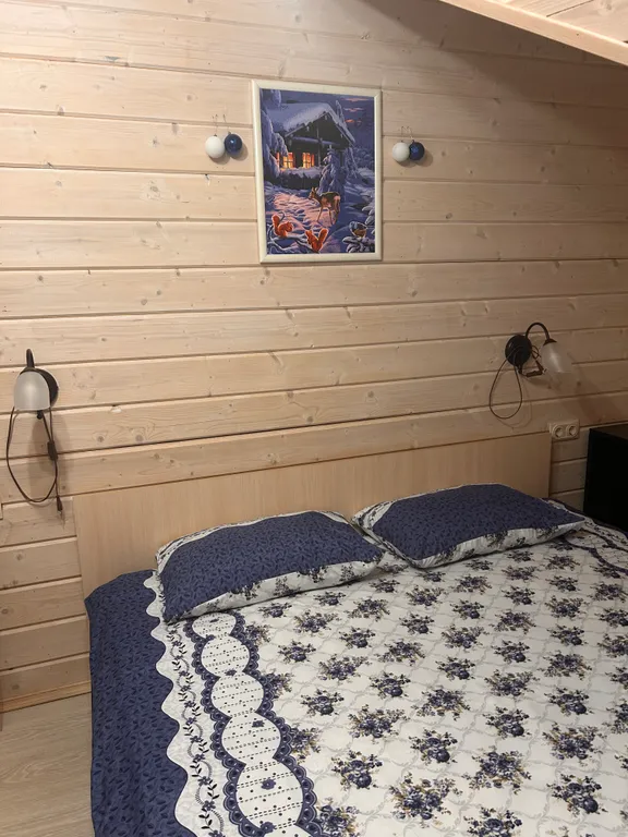 3-комнатный Дом