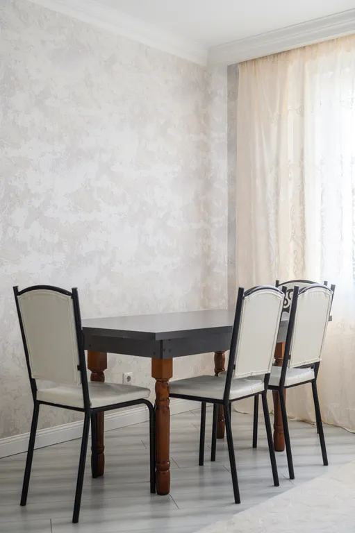 Квартира Уютная квартира в ЖК Уш Коныр — Алматы