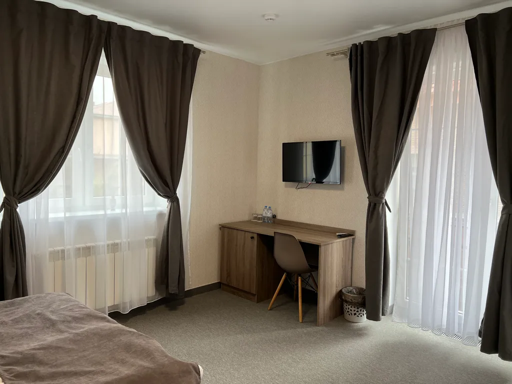 Гостевой дом Астра