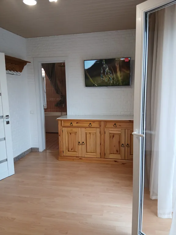 Дом на море