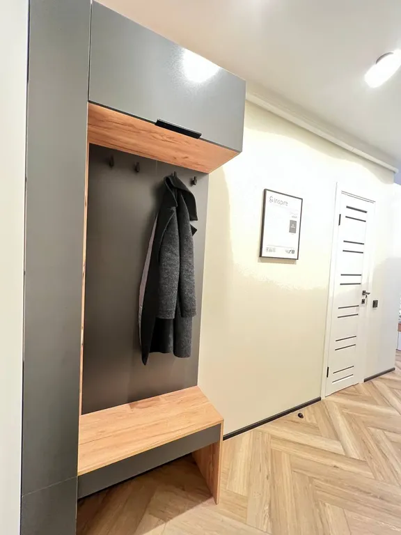 5 звёзд апартаменты с видом на реку в историческом центре города