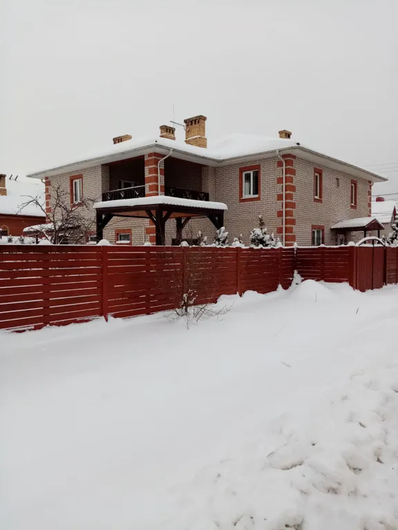 Коттедж Уютное жилье в частном доме с садом в центре города — Великий Новгород