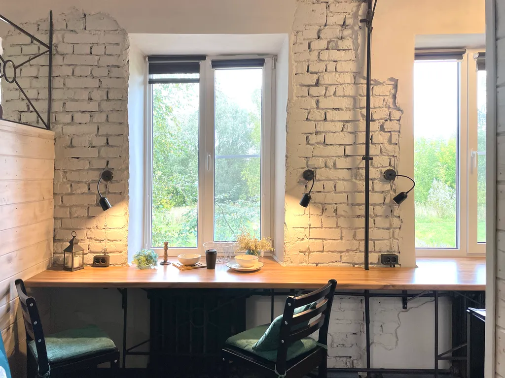 Туристический прованс