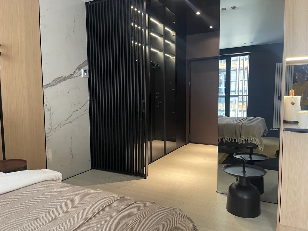 Первая линия | вид на море | до 3 гостей