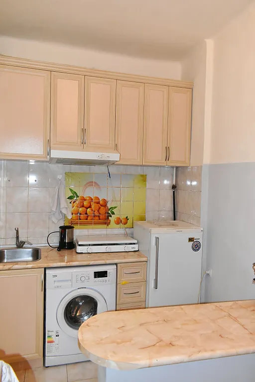 Appartment in Sayat-Nova avenue