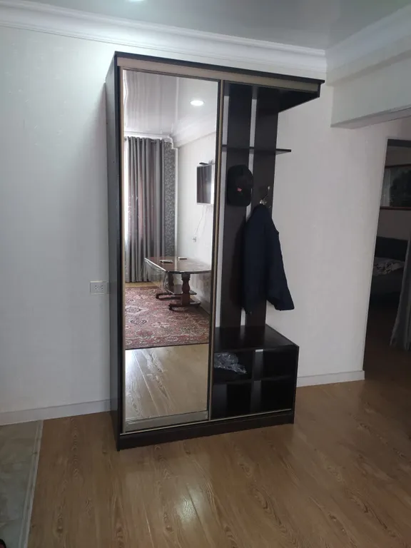 Уютная квартира в центре г. Каспийск