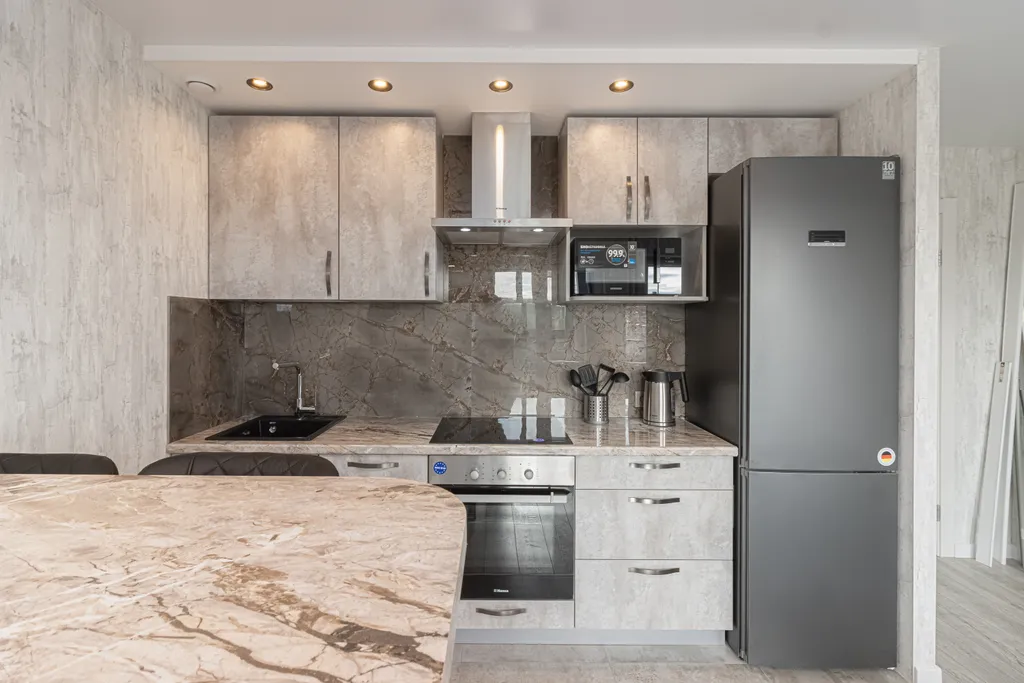 Отличная студия в расширенном центре