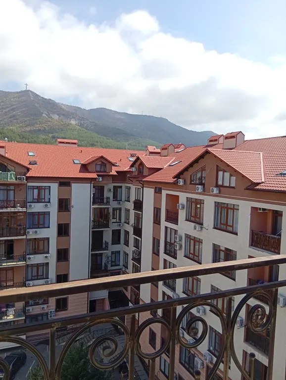 Уютная квартира на море