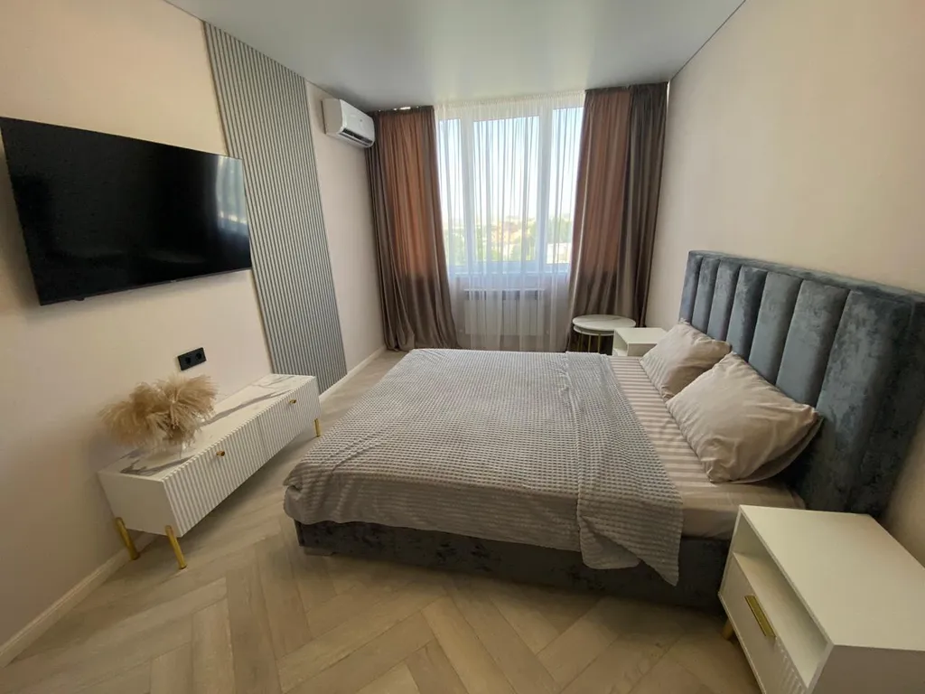 Квартира в доме премиум класса