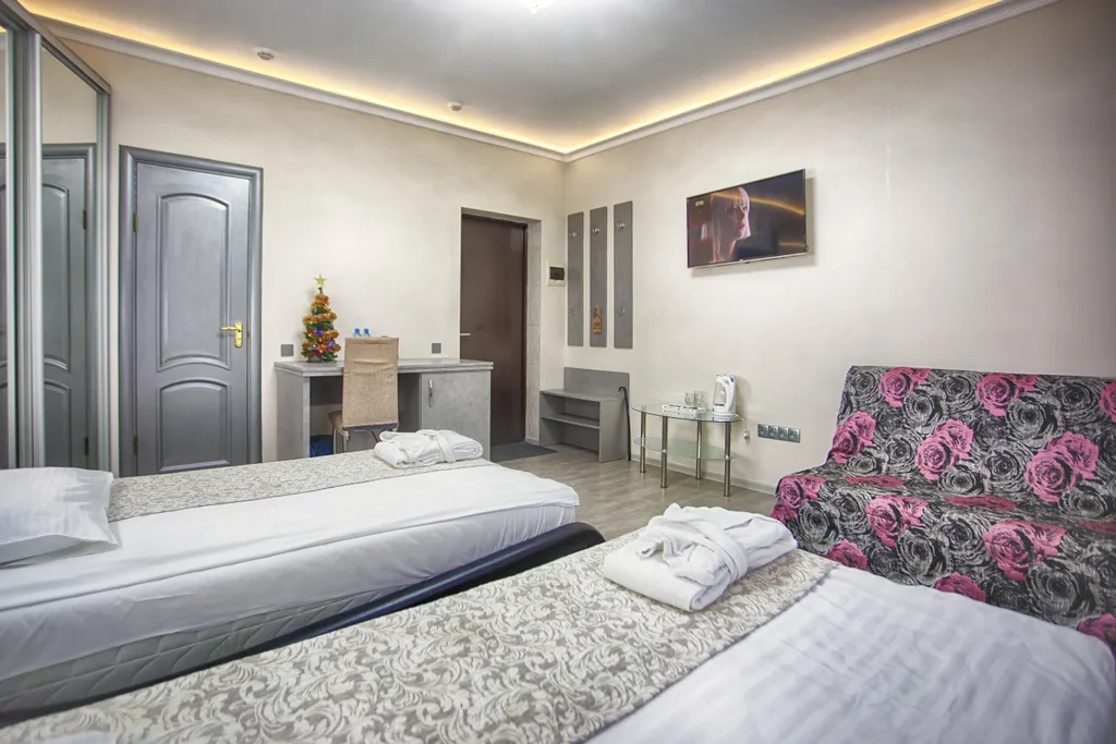 Квартира Комната — Зеленоградск