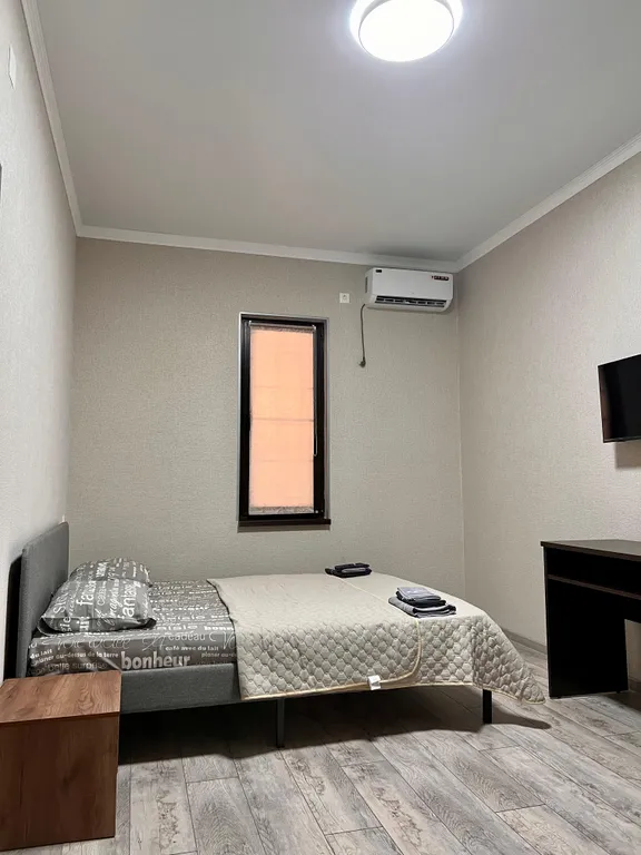 Квартира Апартамент Сандра в закрытом комплексе у моря — аренда посуточно в Алахадзы