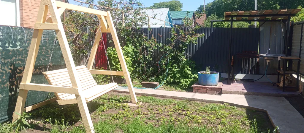 Ласточкино гнездо