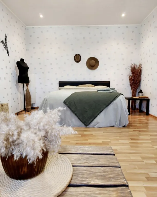 Квартира Апартаменты у библиотеки А.Аалто, Красной площади и Центрального парка — аренда посуточно в Выборг