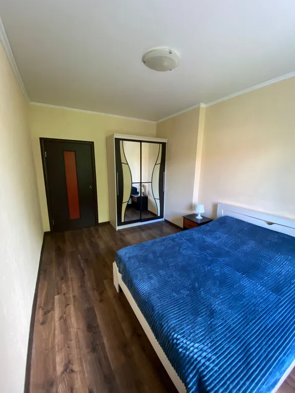 Уютная квартира в самом центре города