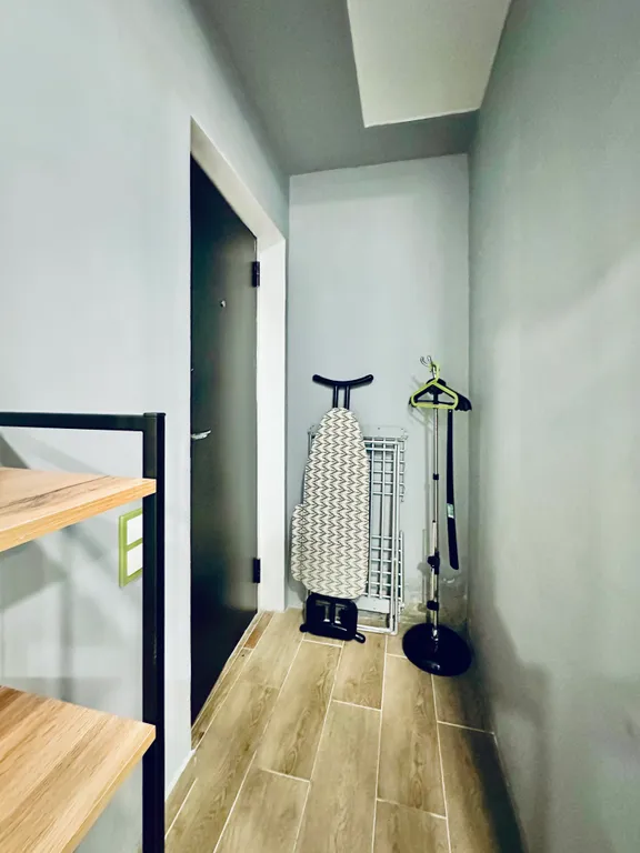 Уютный апартамент у морпорта