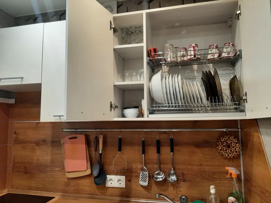 Квартира 2-комнатная Квартира — Шерегеш