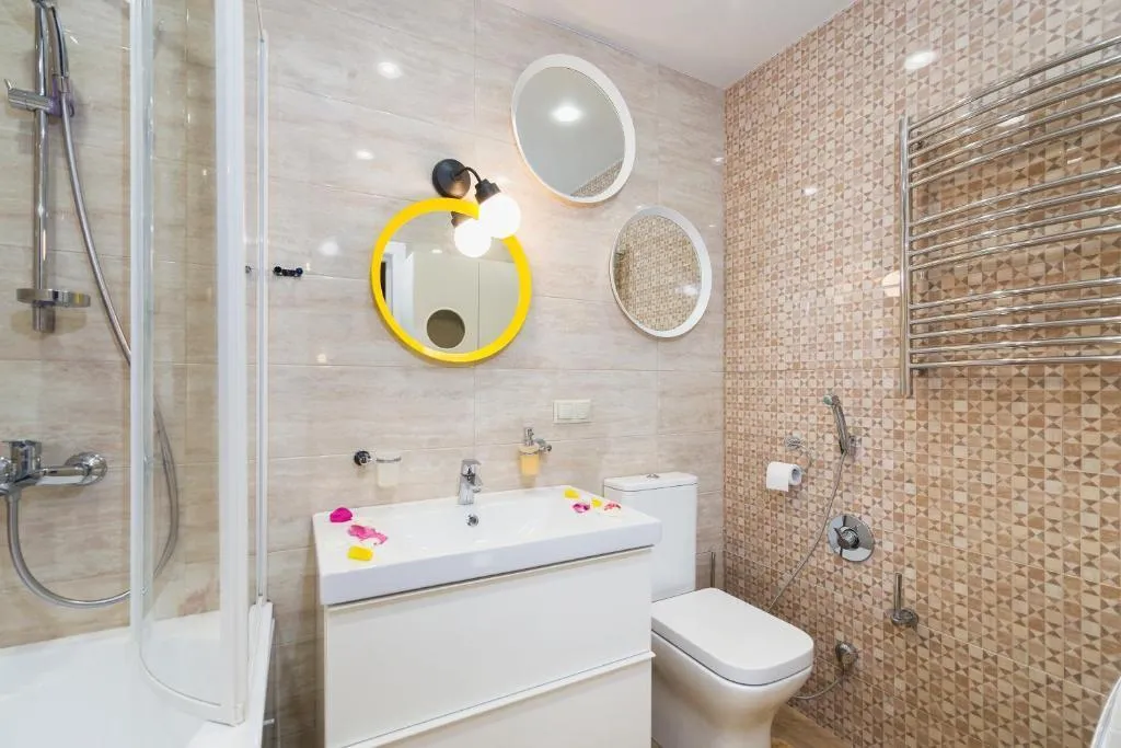 ЖК Парк Горького — идеальный выбор для тех, кто ценит время