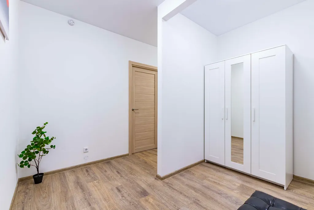 Квартира Апартаменты DreamHouse ЖК Русь — Екатеринбург