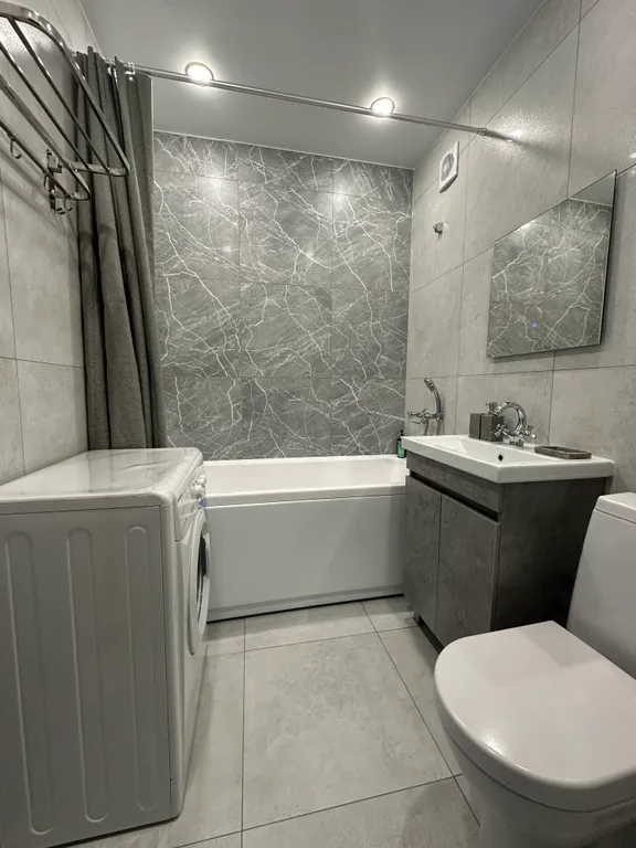 Студия в центре