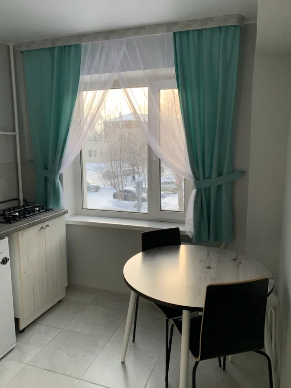 Уютная квартира в Нефтяниках