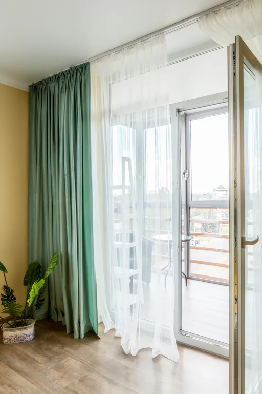 Апартаменты Гросс Хаус