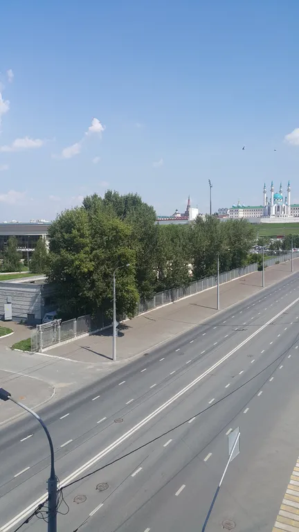 Квартира Квартира в центре около Кремля — Казань