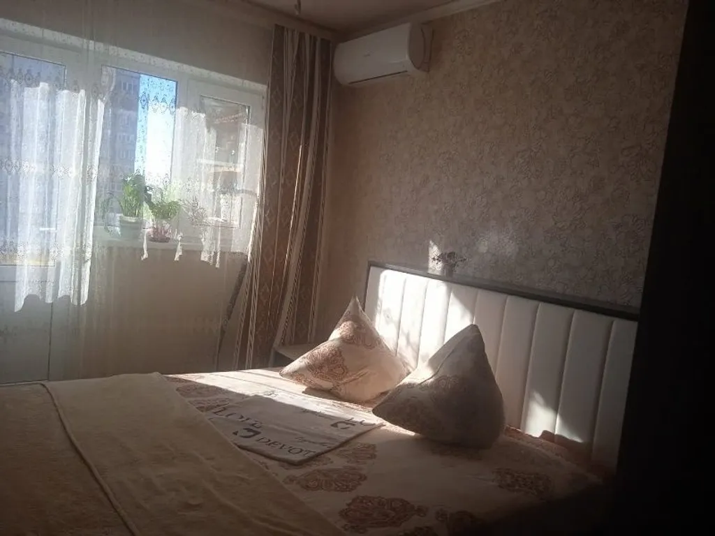 Квартира Уютная квартира у моря — Гагра