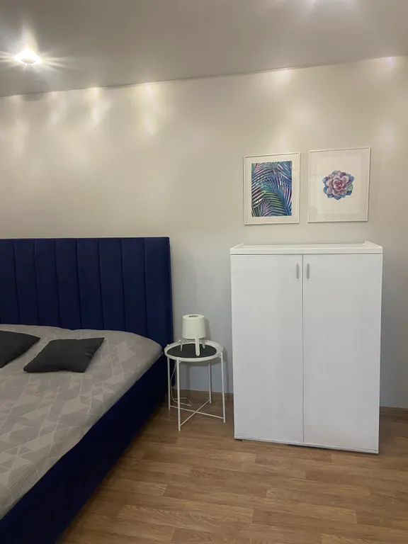 Квартира 2-х комнатная с раздельными комнатами в центре. — Красноярск