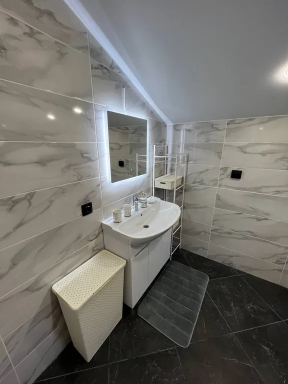 Двухэтажный уютный коттедж для вашего отдыха