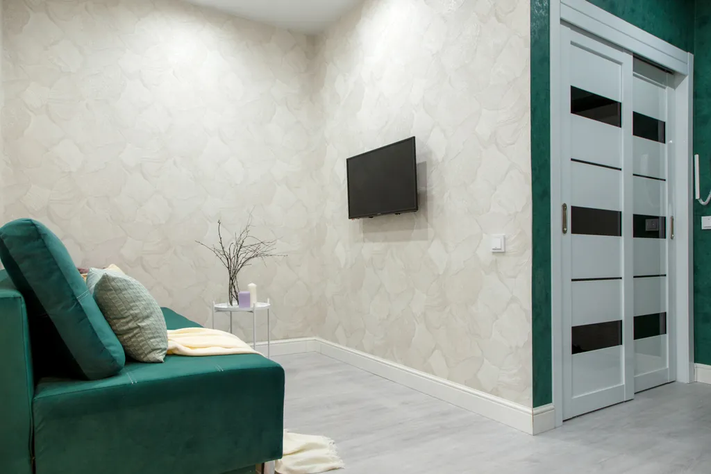 Апартаменты Матисс