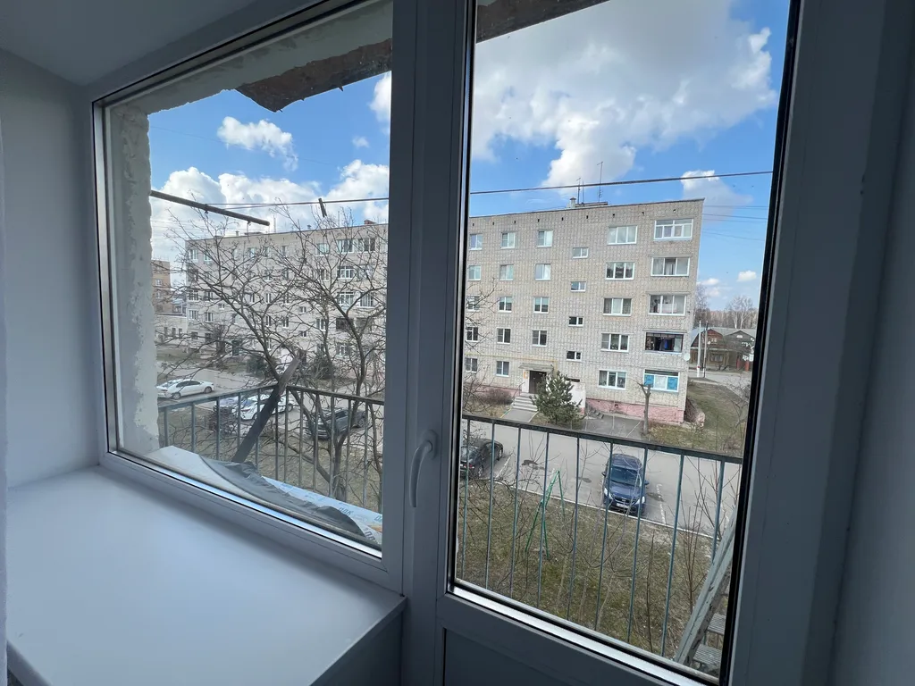 Квартира Квартира в центральной части города — Павловский Посад