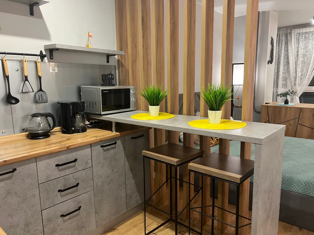 Уютная квартира в центре