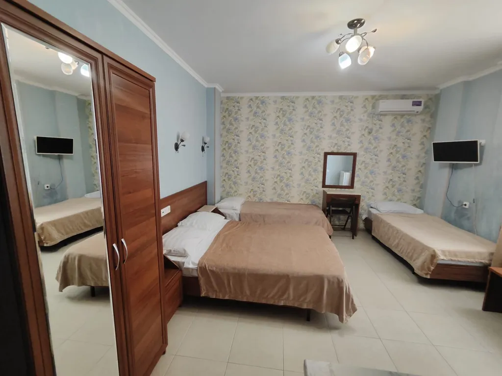 Квартира Комната — Анапа