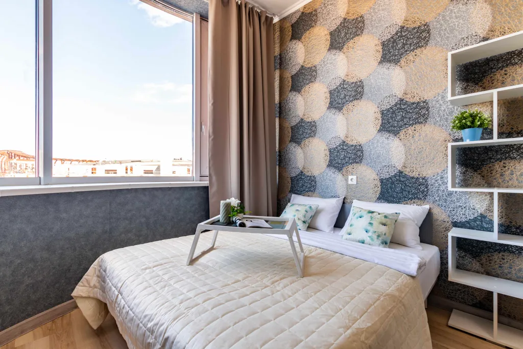 Квартира 1-комнатная Квартира — Екатеринбург