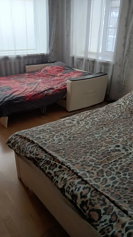 Часть дома на окраине города