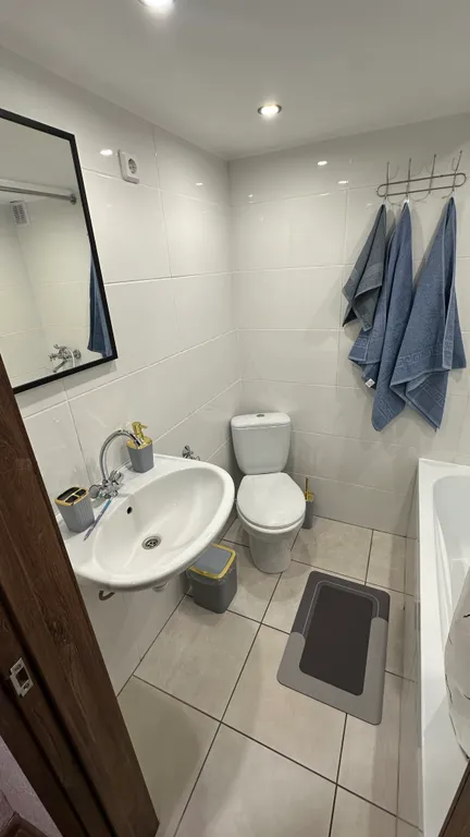 Уютная квартира в частном секторе