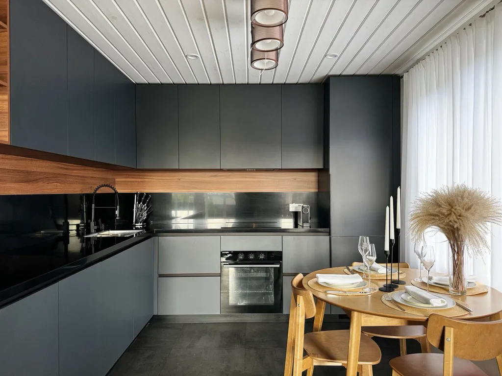 Goodhouse коттедж