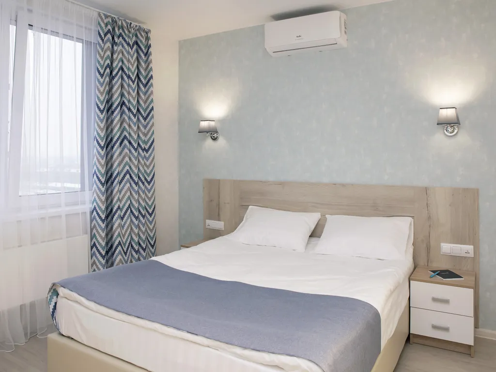 1-комнатная Квартира — аренда посуточно в Люберцы