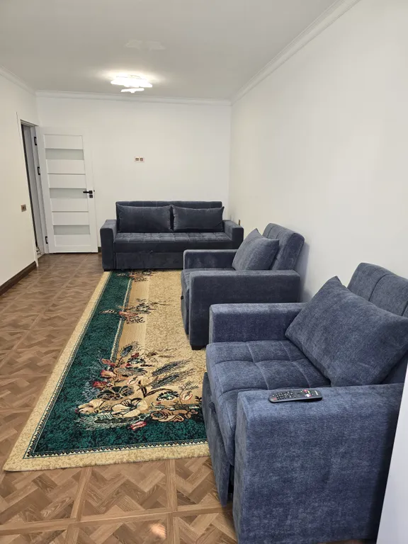 Идеальная квартира в Сердце Самарканда