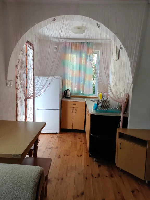 1-комнатный Дом