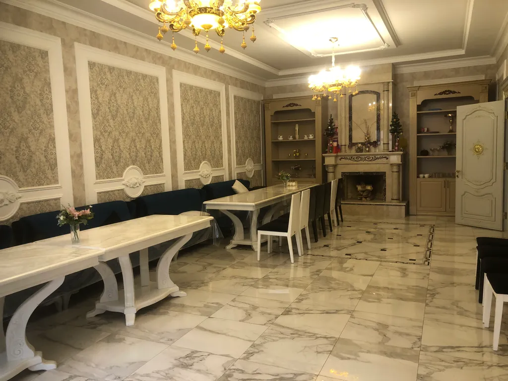 Гостевой дом на берегу моря Якорь