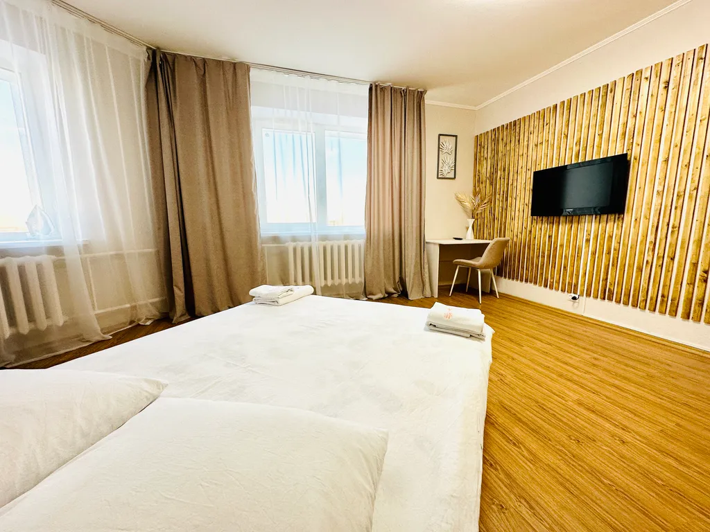 Квартира в центре