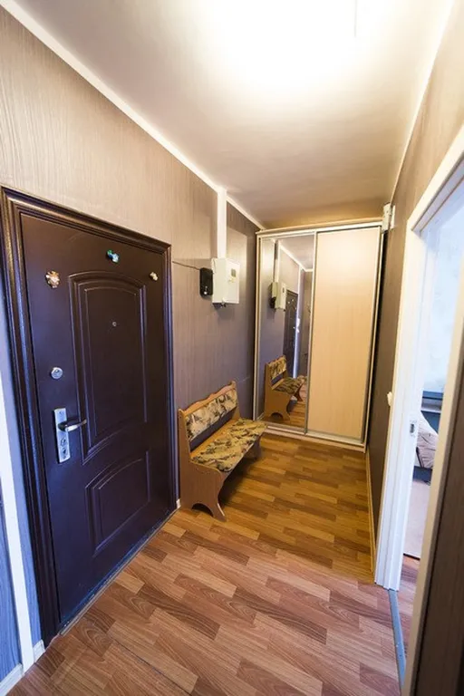 Квартира 1-комнатная Квартира — Кириши