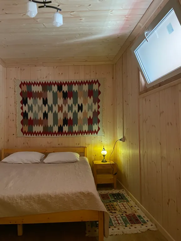 Коттедж Уютный домик в центре города — Махачкала