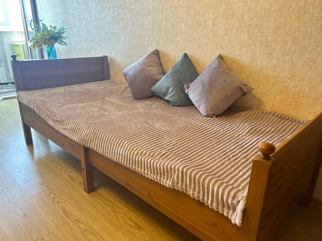 Квартира в самом центре города