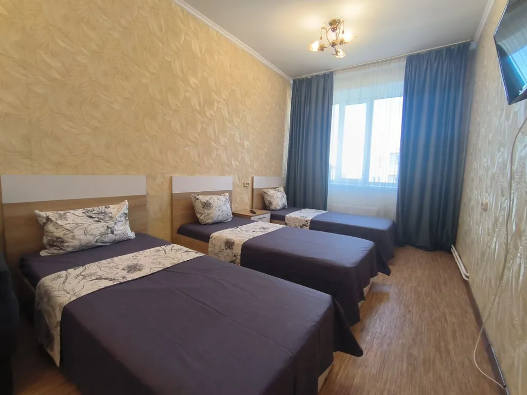 Квартира в самом центре города