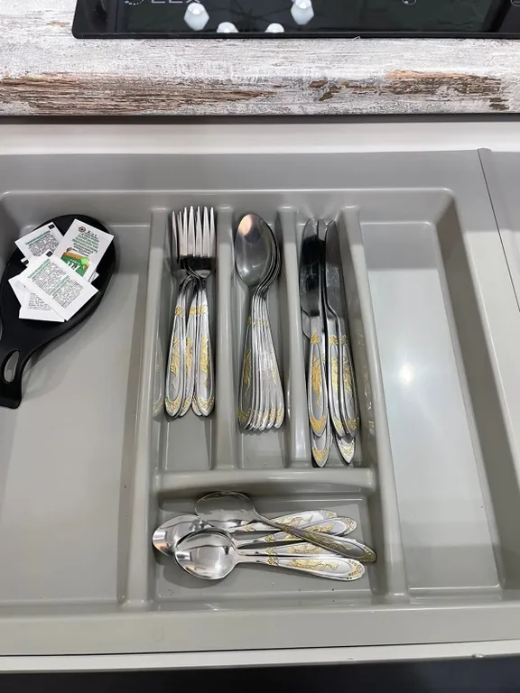 Квартира евро