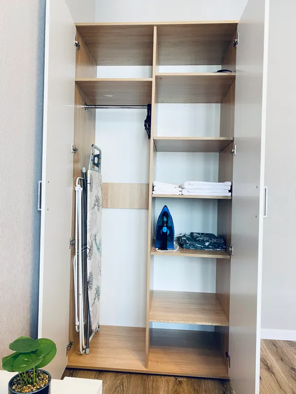 Квартира 1-комнатная Квартира — Красноярск