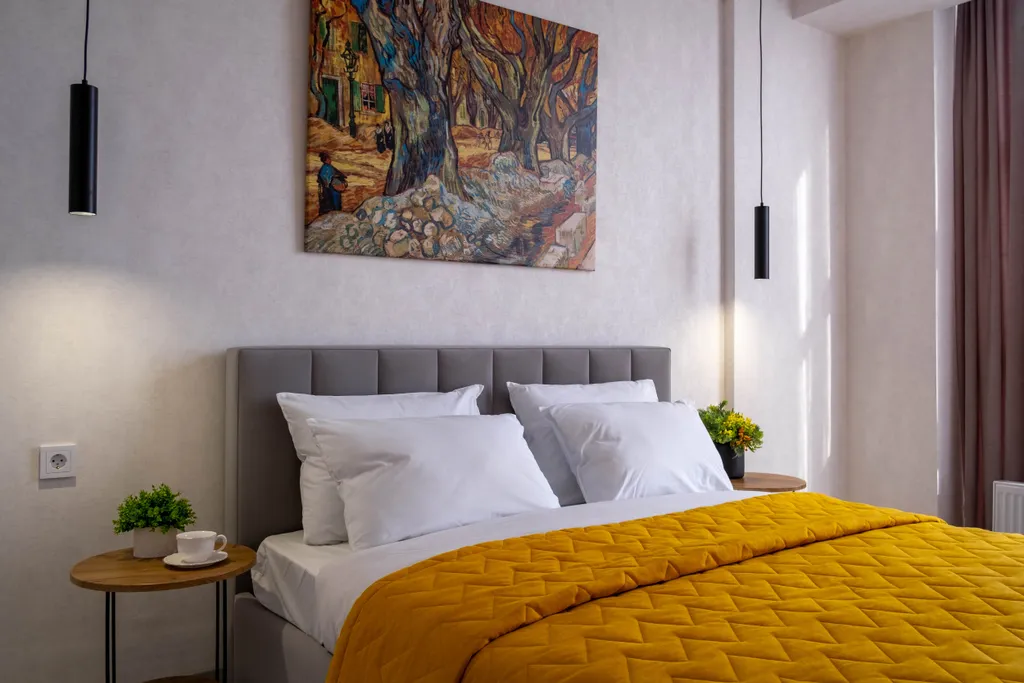 Двушка в центре